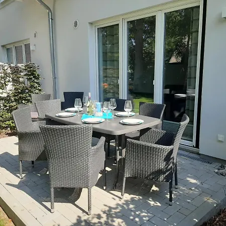 Strandhaeuser Boergerende-Rethwisch