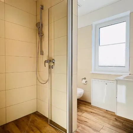Apartment Strandhaeuser