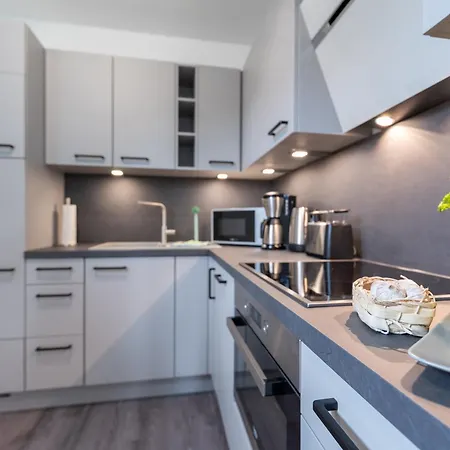 Strandhaeuser Börgerende-Rethwisch