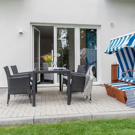 Strandhaeuser Boergerende-Rethwisch