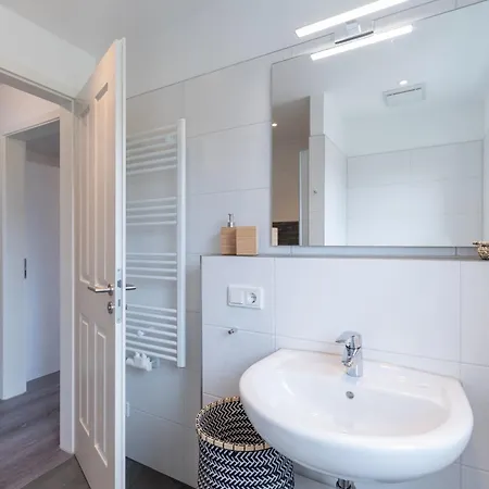 Strandhaeuser Börgerende-Rethwisch