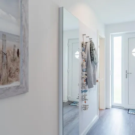 公寓 Strandhaeuser