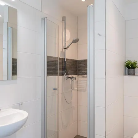 Strandhaeuser 公寓