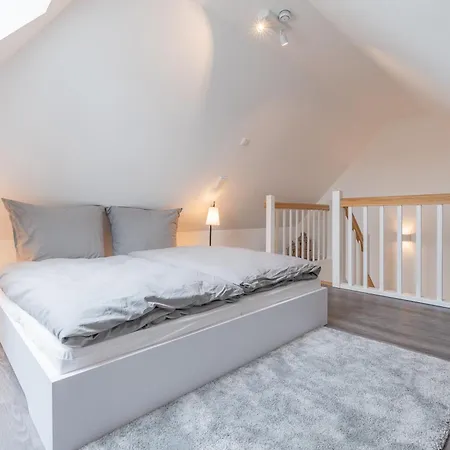 Strandhaeuser Börgerende-Rethwisch