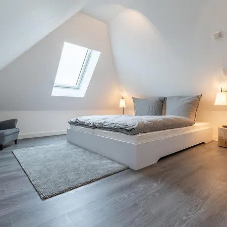 Strandhaeuser Apartment *