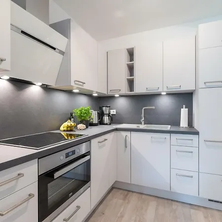 Strandhaeuser * Börgerende-Rethwisch