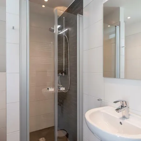 Strandhaeuser Börgerende-Rethwisch