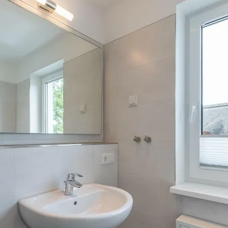 Apartment Strandhaeuser