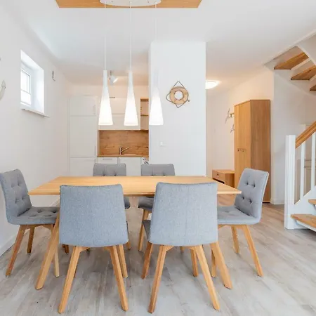 Strandhaeuser Börgerende-Rethwisch