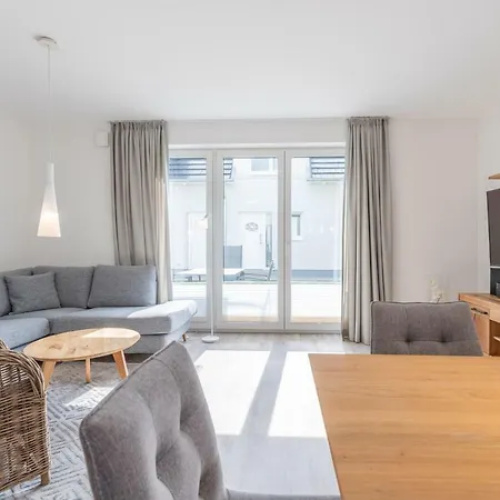 Strandhaeuser Börgerende-Rethwisch