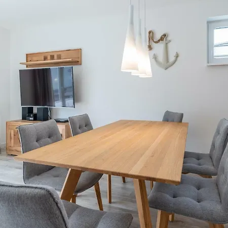 Strandhaeuser